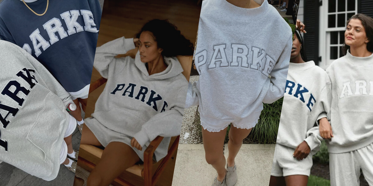 Parke Official