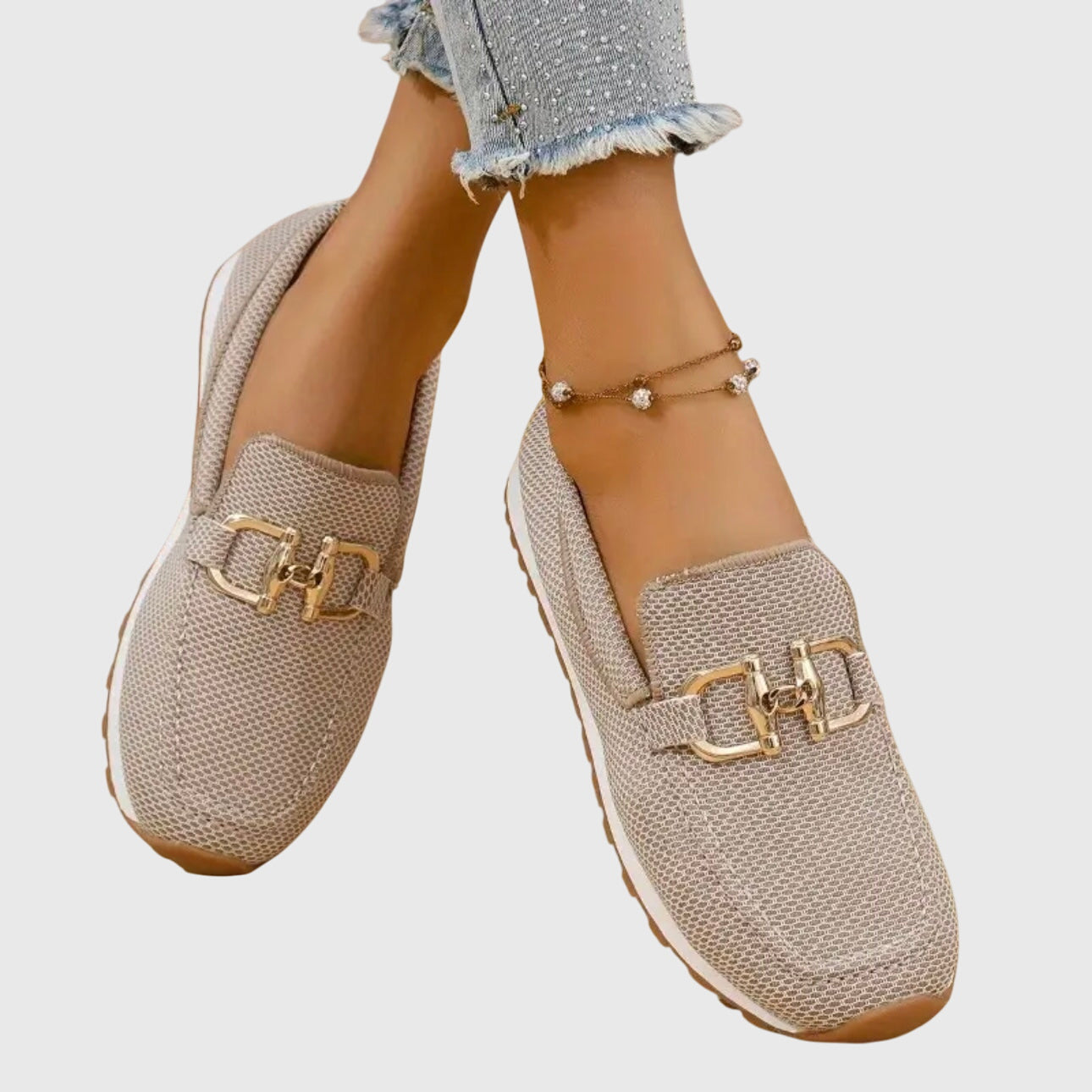 Susie | Orthopaedic Loafers
